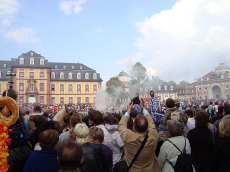 Občina Gornja Radgona na obisku v pobratenem mestu Bruchsal-Helmsheim v Nemčiji (maj 2010) 22